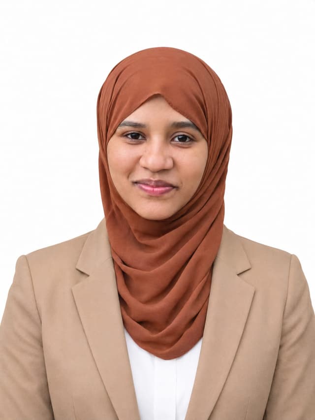 Hasna Shahul